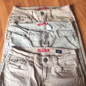 🖤UNION BAY KHAKIS🖤